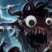 WOTC Brings Us The Stream of Many Eyes, New Story Line Revealed !