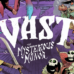 Vast: The Mysterious Manor Launches Via Kickstarter
