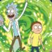 RICK AND MORTY RENEWED FOR 70 EPISODES