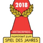 Spiel des Jahres Award Nominees Announced