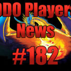 DDO Players News Episode 182 – Surviving Gen Con