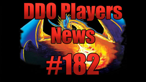 DDO Players News Episode 182 – Surviving Gen Con