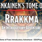 Roll 20 Mordenkainen’s Tome of Foes Review