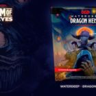 Waterdeep: Dungeon of the Mad Mage & Accessories Delayed 1 Week