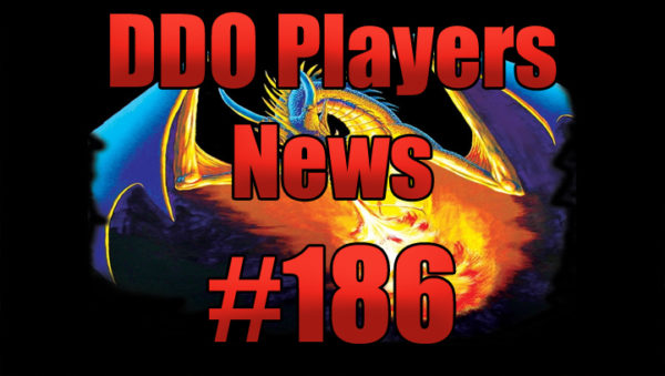 DDO Players News Episode 186 – Coffins Everywhere!