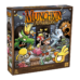 CMON Limited Announces Munchkin Dungeon with Steve Jackson Games
