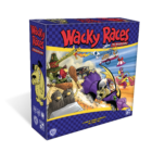 CMON Teams With Warner Brothers To Release Wacky Races Board Game