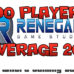 DDO Players Origins 2018 Renegade Game Studios Interview