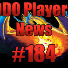 DDO Players News Episode 184 – Of Goth Hobbits & Hot Topic?