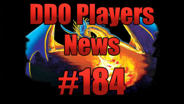 DDO Players News Episode 184 – Of Goth Hobbits & Hot Topic?