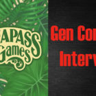 DDO Players Gen Con 2018 Cheapass Games Interview