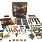 Dungeon Alliance Second Printing Kickstarter