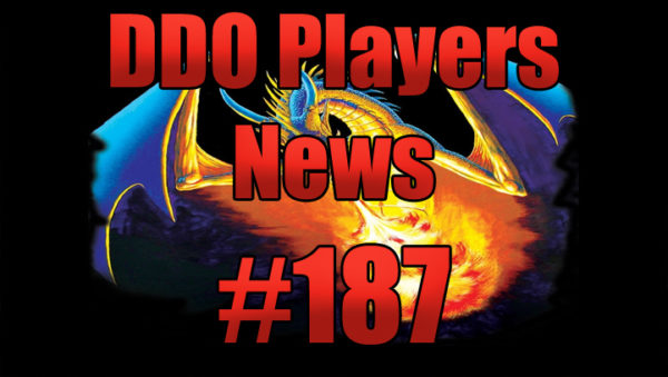 DDO Players News Episode 187 – Gen Con Fog
