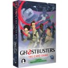 Renegade Game Studio Announce Ghostbusters The Card Game