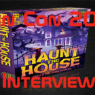 DDO Players Gen Con 2018 Haunt The House Interview
