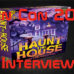 DDO Players Gen Con 2018 Haunt The House Interview