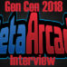 DDO Players Gen Con 2018 MetaArcade Cthulhu Chronicles  Interview