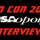 DDO Players Gen Con 2018 USAopoly Interview