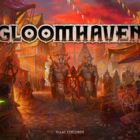 Gloomhaven Makes The Jump To PC With A New Digital Version