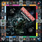 Warhammer 40k Monopoly Coming From USAopoly