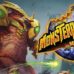 Monsterpocalypse Release Date Delayed