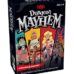 Dungeon Mayhem Card Game Coming From Wizards Of The Coast