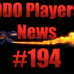 DDO Players News Episode 194 – Streaming D&D