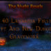 Update 40 Lamannia First Look Night Revels Crypt & New Dungeon GraveWork