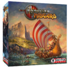 Reavers of Midgard to Launch on Kickstarter 11/1