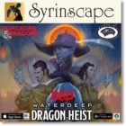 Syrinscape Announces Official Sound-Pack For D&D