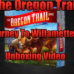 Oregon Trail Journey to Willamette Valley Unboxing