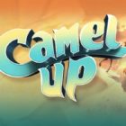 Camel Up Announced From Eggertspiele