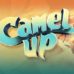 Camel Up Announced From Eggertspiele