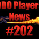 DDO Players News Episode 202 – Of Turkey & Dragons