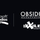 Microsoft Is Buying RPG developers Obsidian Entertainment And inXile