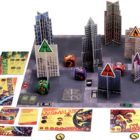 Smash City Coming From WizKids