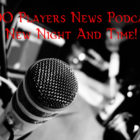 Announcing Upcoming Changes To DDO Players News Podcast