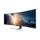 Viotek Goes Big With 49-inch Super Ultrawide Curved HDR Gaming Monitor