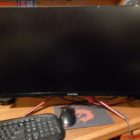 VIOTEK GN27C2 Monitor Review