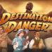 Destination Danger RPG From Guardian Moon Games Kickstarter