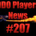 DDO Players News Episode 207 – They Like Us! They Really Like Us!!