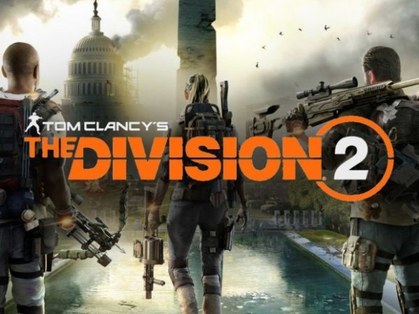 The Division 2 – PC Features & Specs Detailed