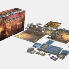 Gloomhaven Back On Massdrop! Great Deal!