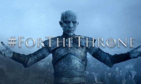New Game Of Thrones Season 8 Trailer And Release Dates