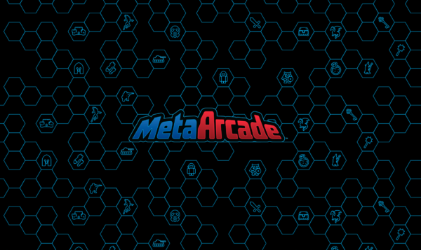 DDO Players MetaArcade Chat With David Reid