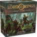 The Lord of the Rings: Journeys in Middle-earth Board Game Coming From Fantasy Flight Games