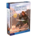 Proving Grounds Solo Dice Game Coming From Renegade Game Studio