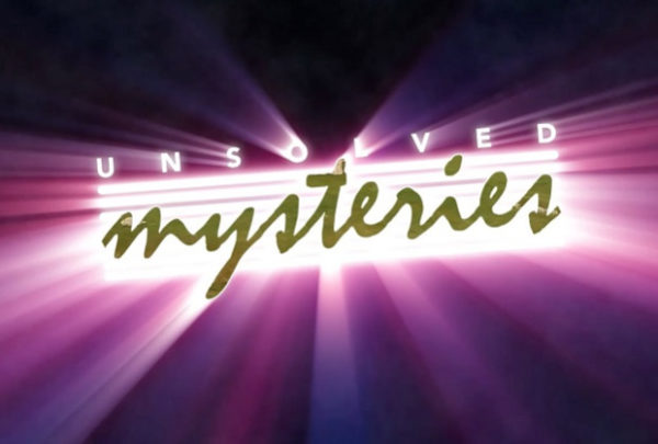 Netflix Set To Reboot Unsolved Mysteries