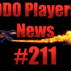 DDO Players News Episode 211 – The Return Of The McRib Of DDO