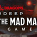 Waterdeep: Dungeon of the Mad Mage Board Game Coming From WizKids